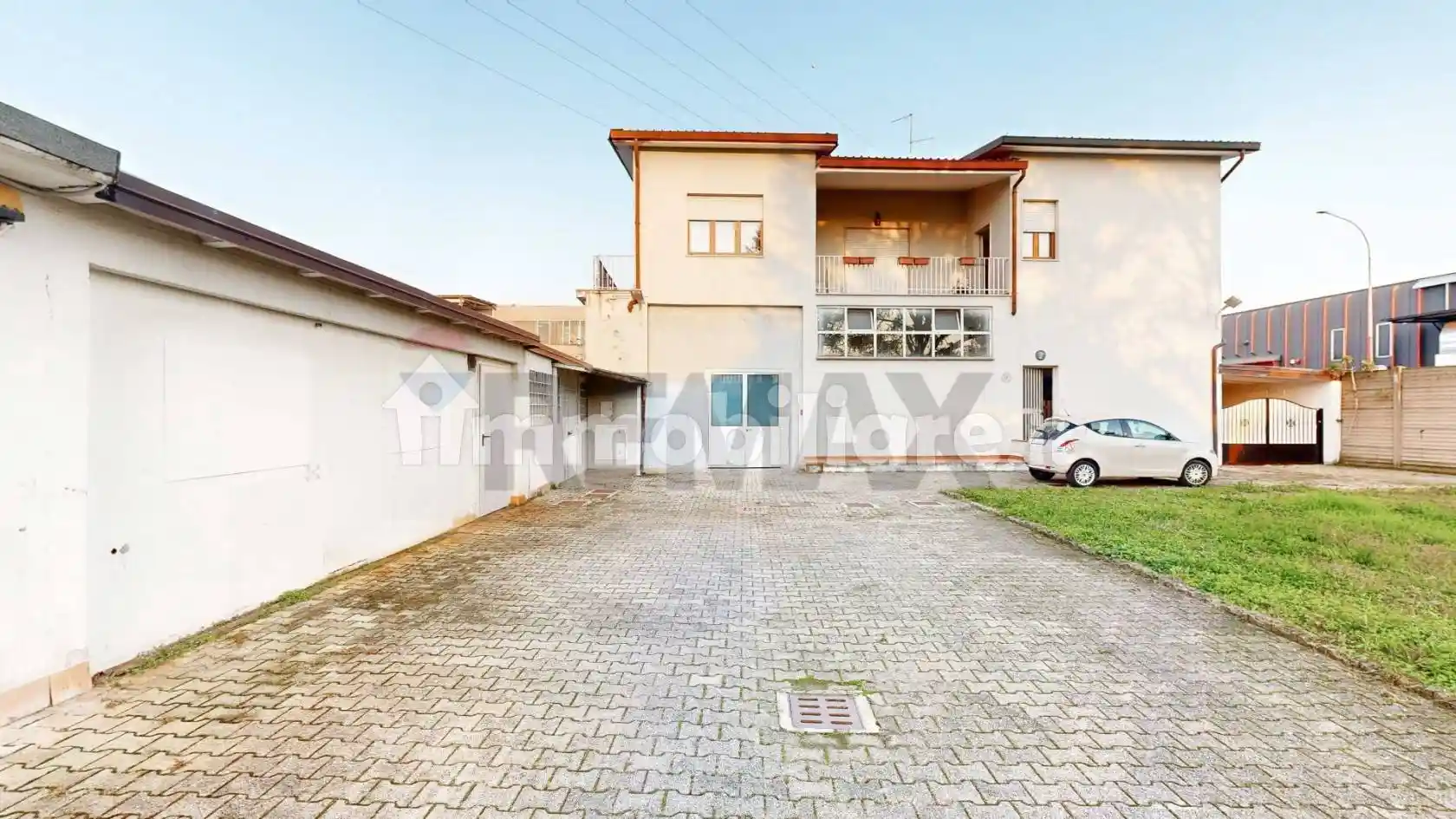 Villa in vendita a Gorgonzola