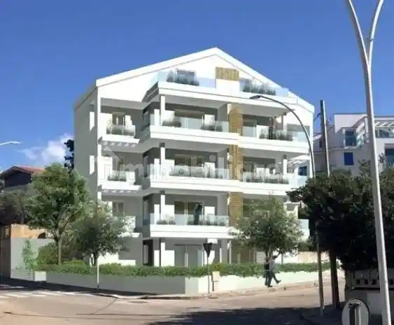 Appartamento in vendita a Alghero