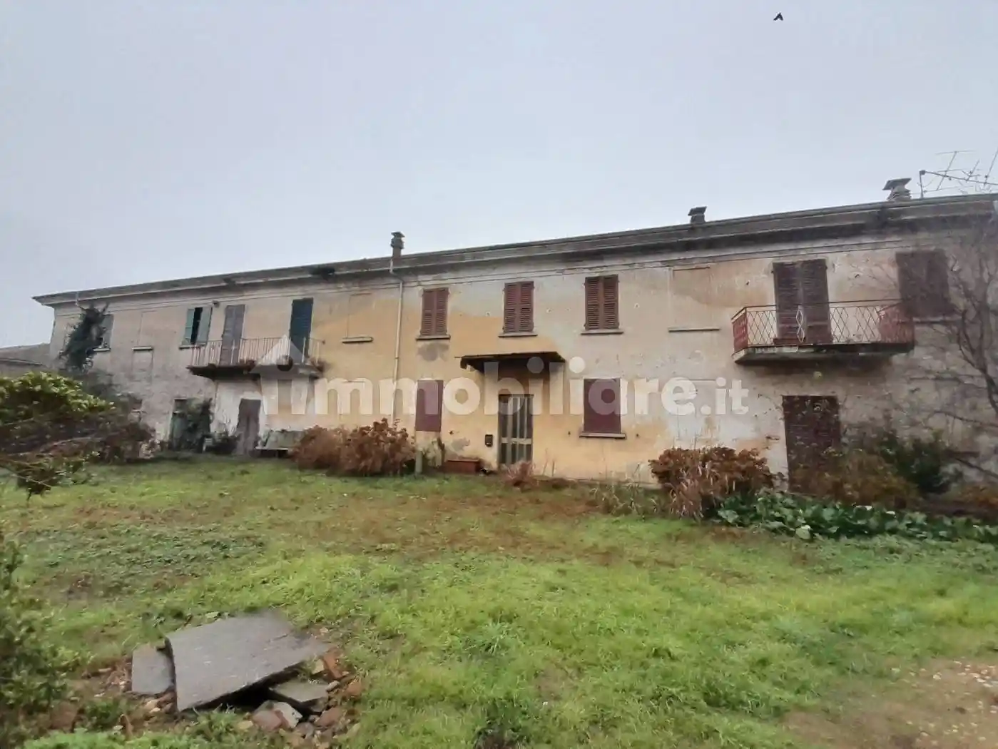 Palazzo - Edificio - foto 3