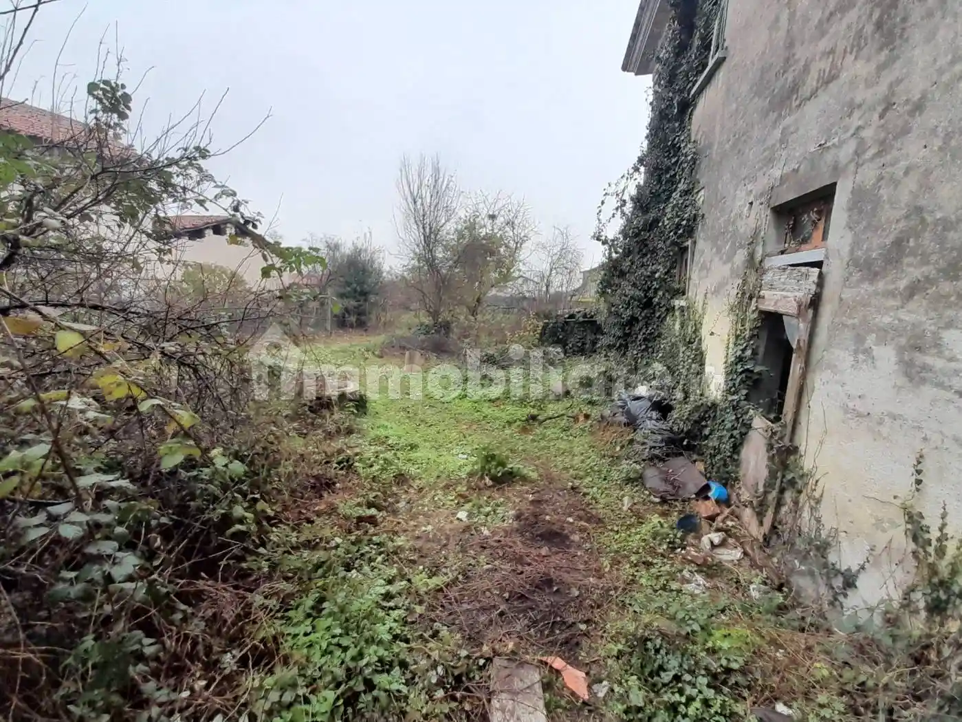 Palazzo - Edificio - foto 4