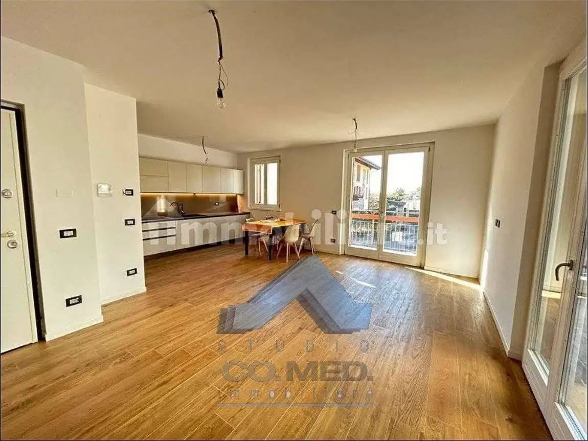 Appartamento in vendita a Vigano San Martino