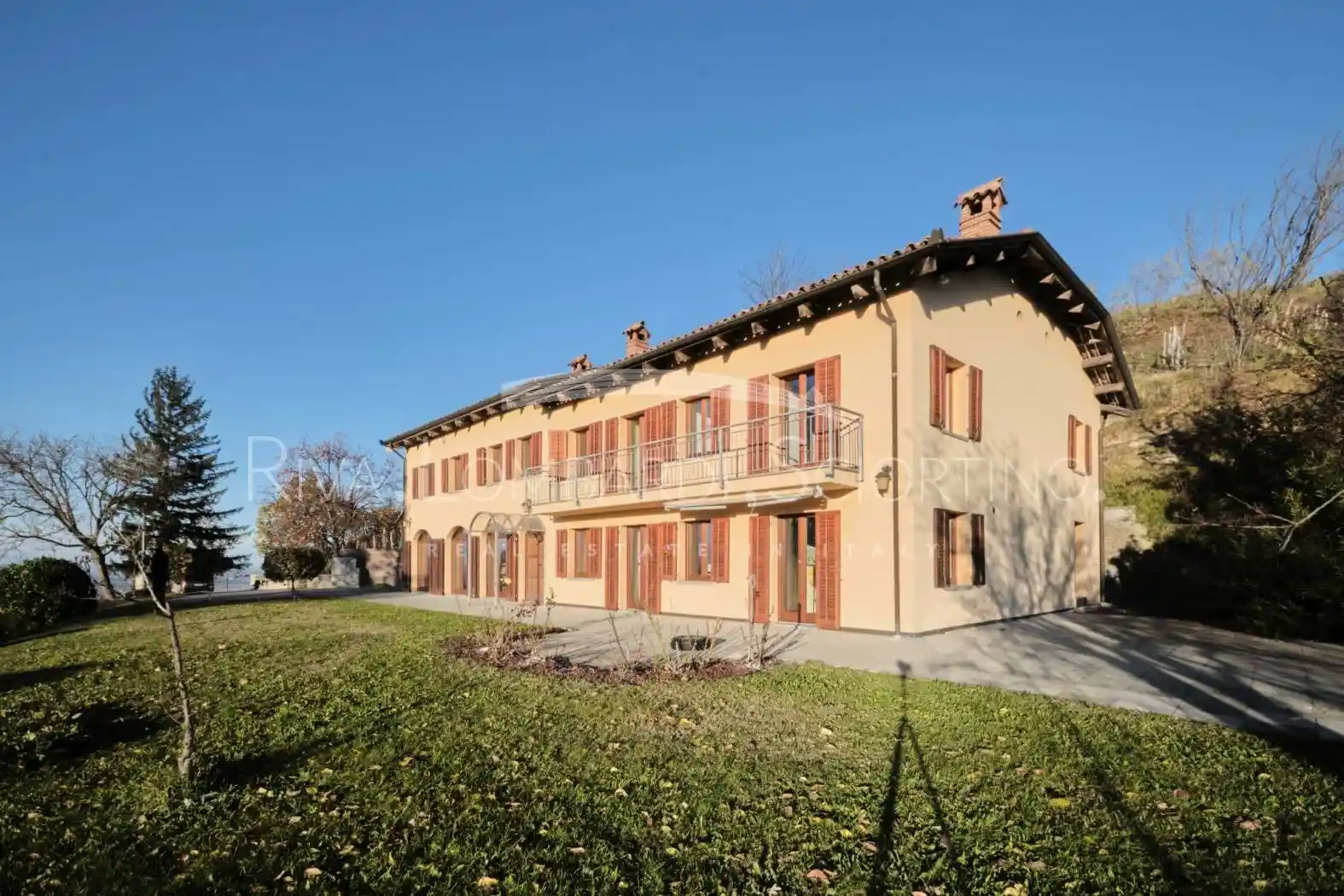 Rustico - Casale in vendita a Mango