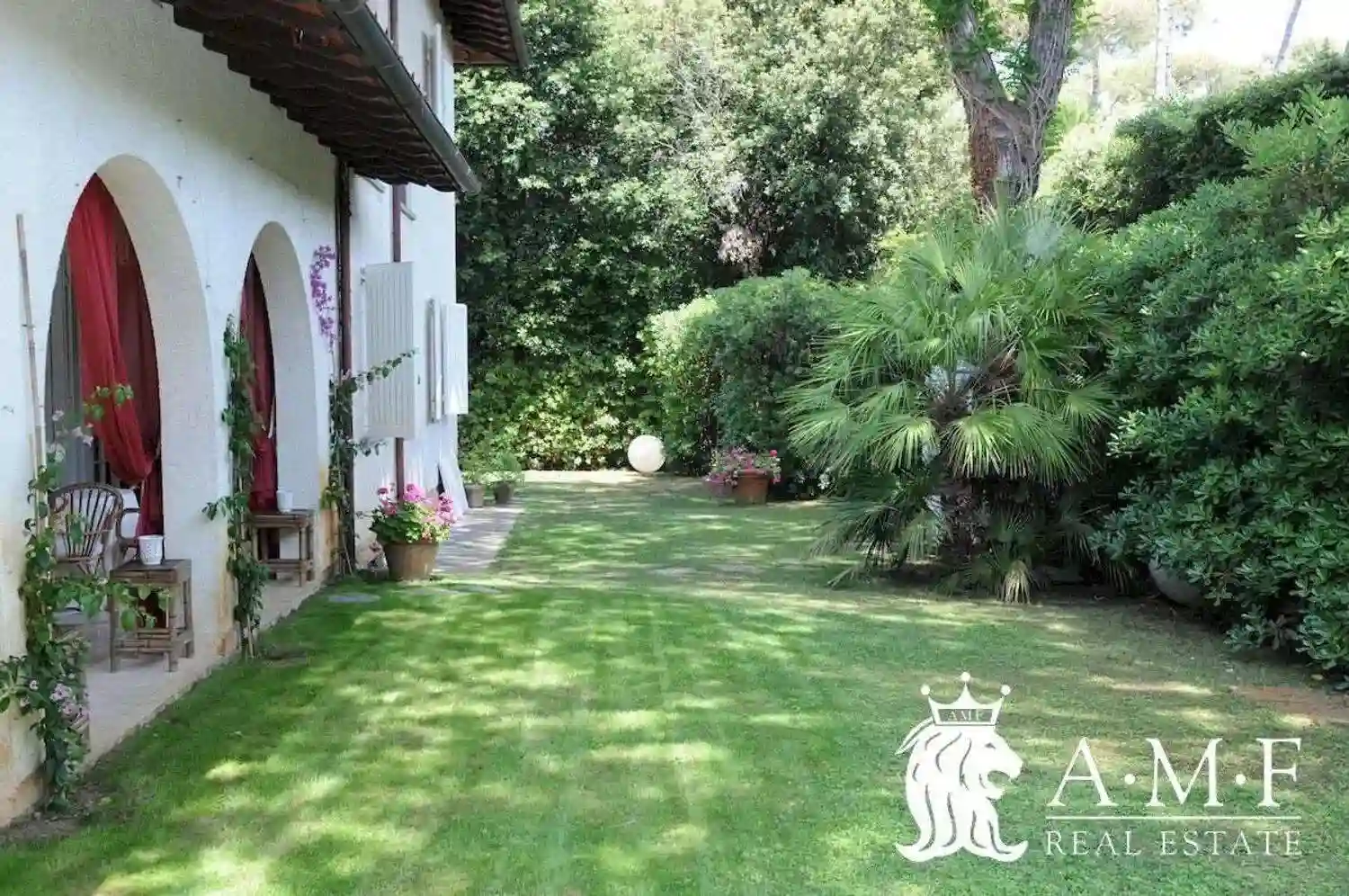 Villa - foto 4