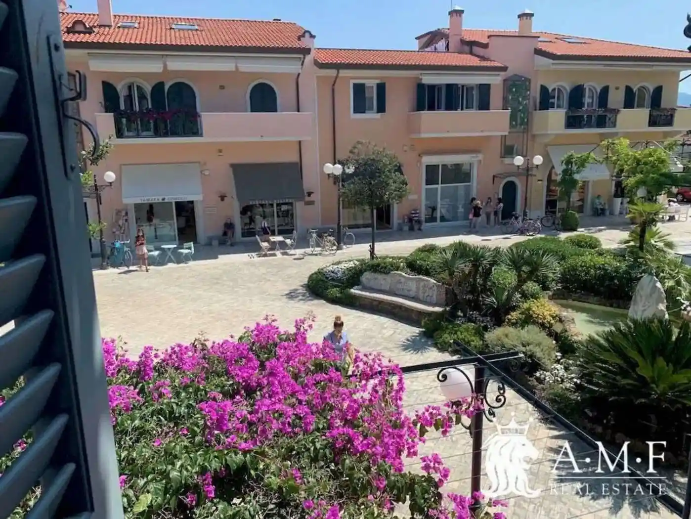 Appartamento in affitto a Forte dei Marmi