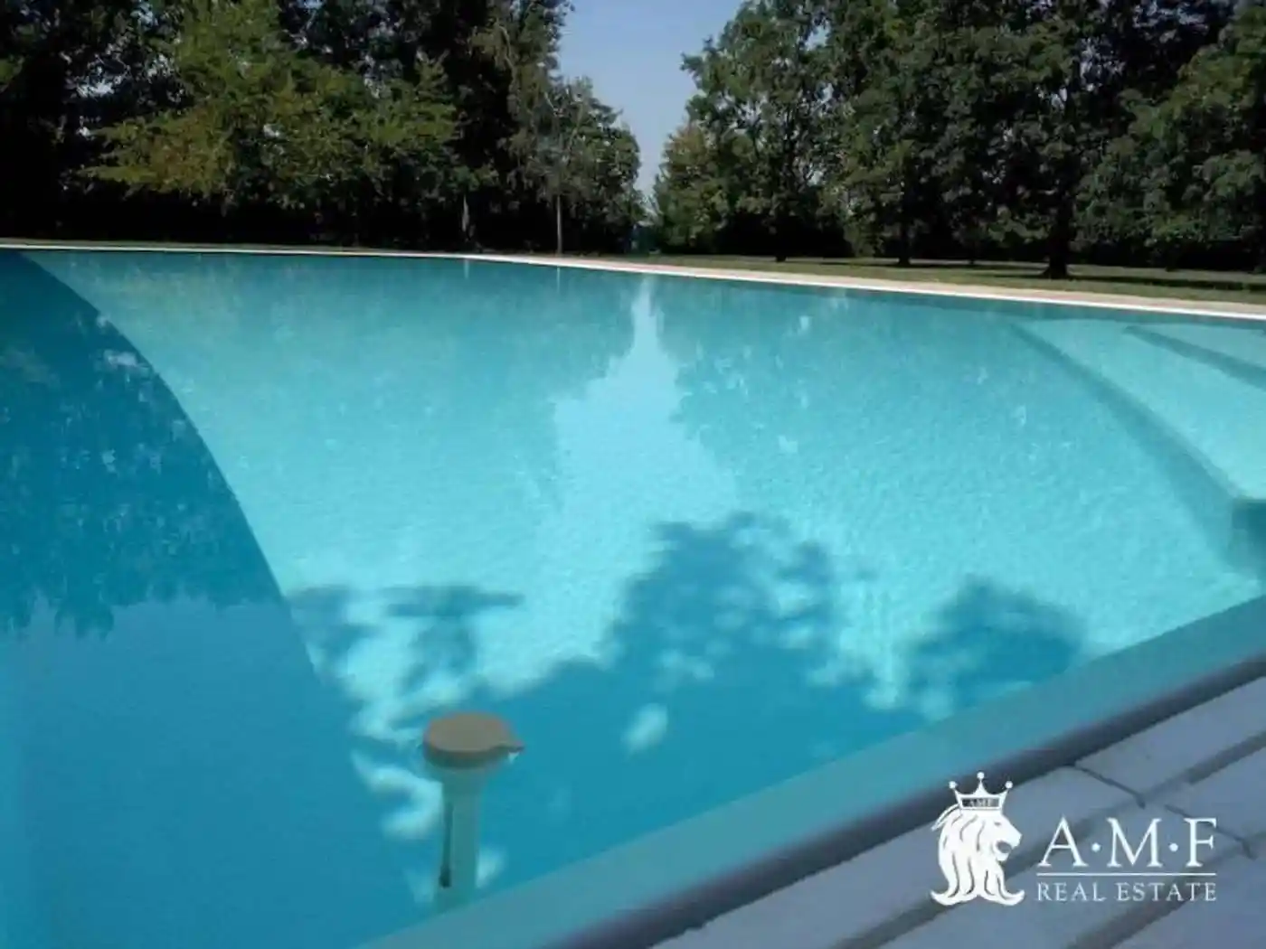 Villa in vendita a Soliera