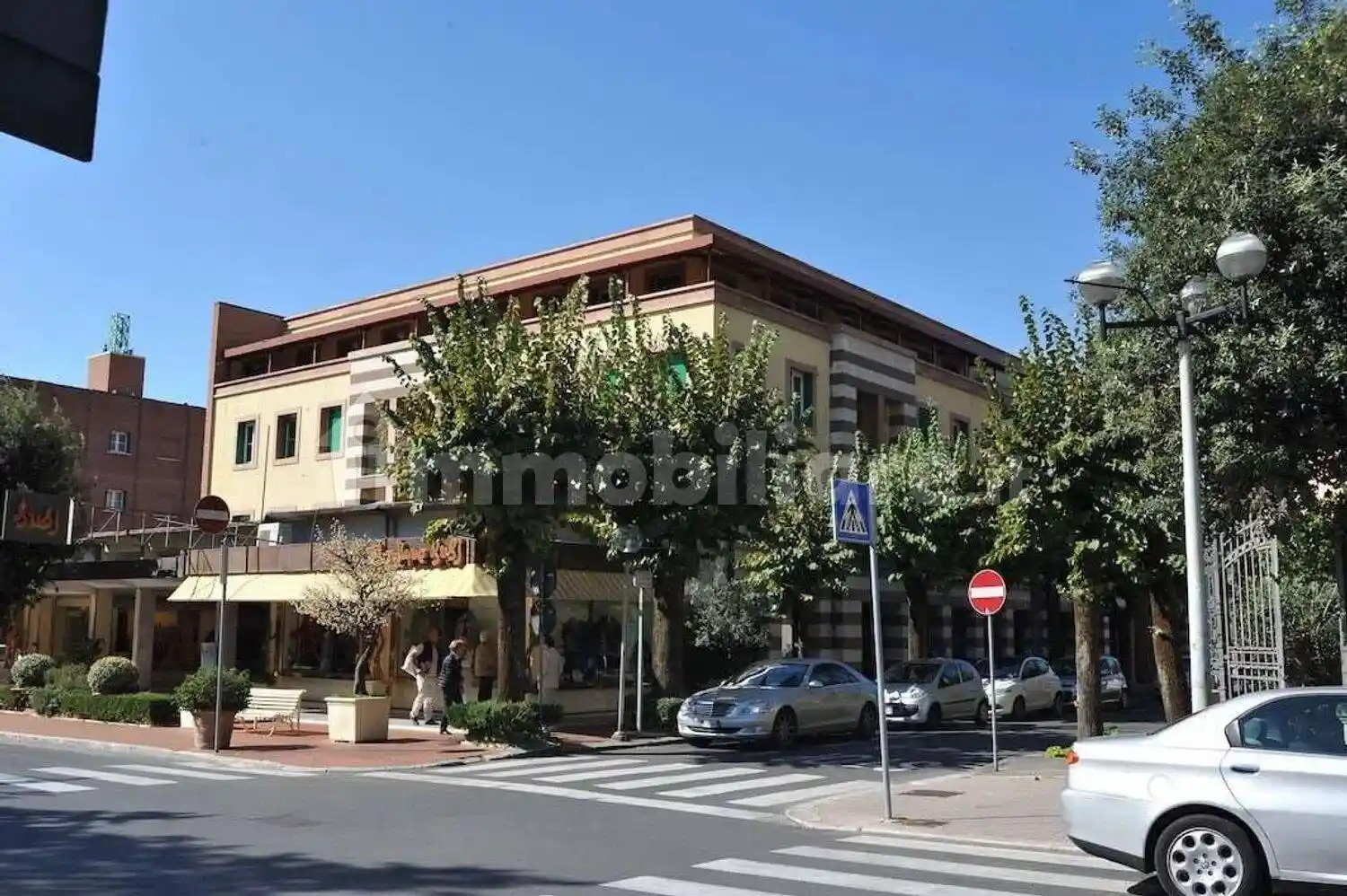 Appartamento in vendita a Montecatini-Terme