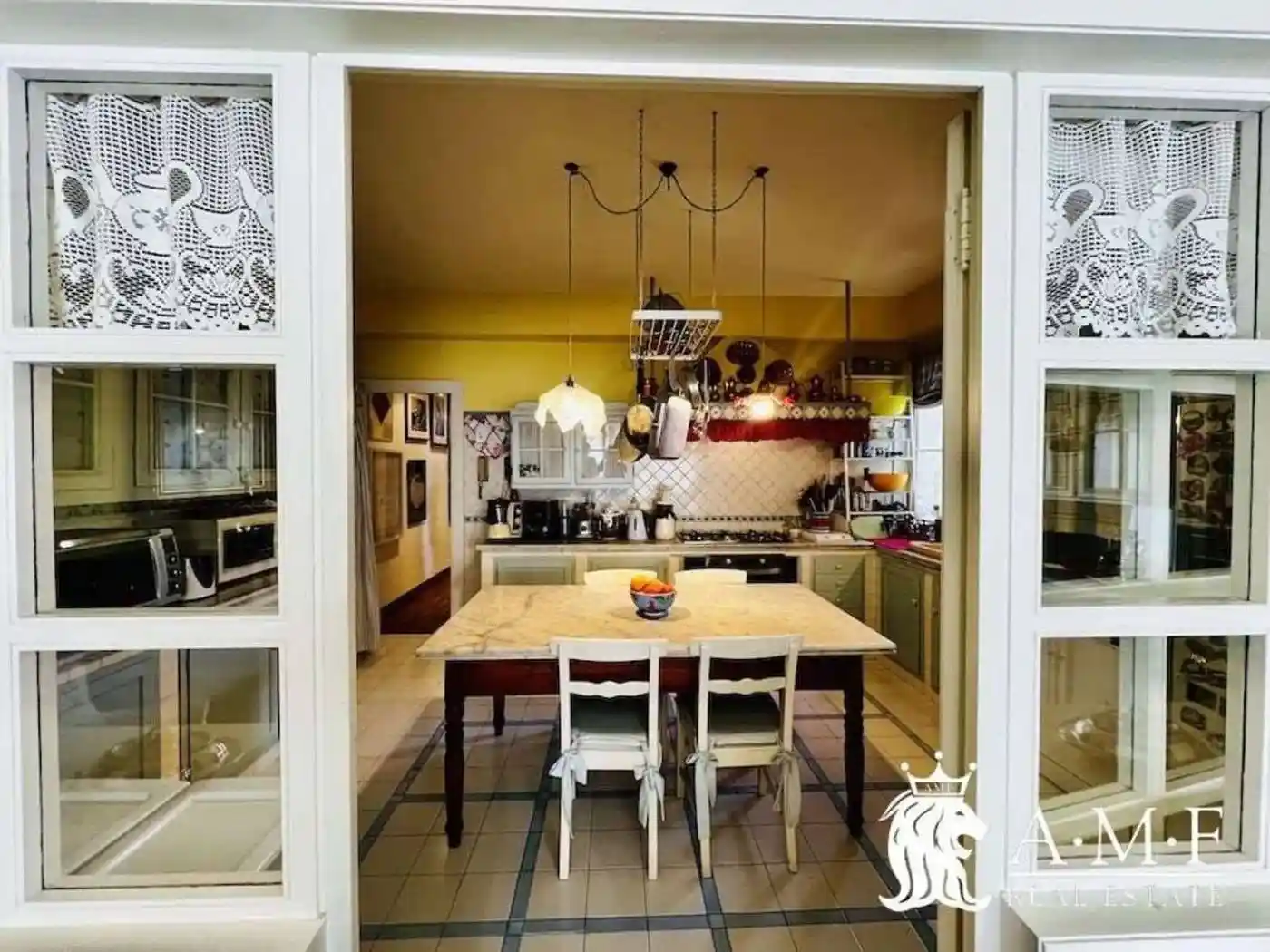 Appartamento in vendita a Montecatini-Terme