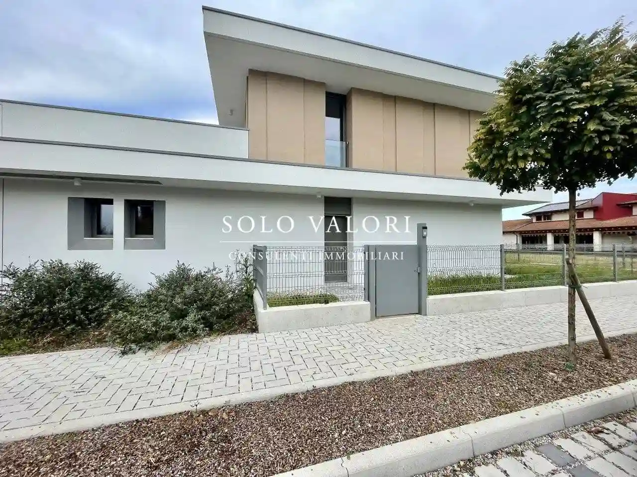 Villetta a schiera - foto 2