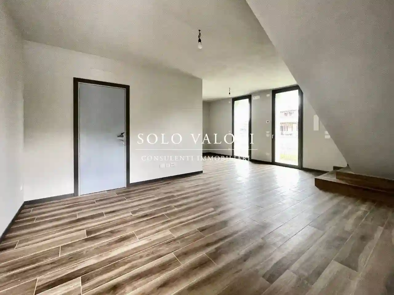 Villetta a schiera - foto 3