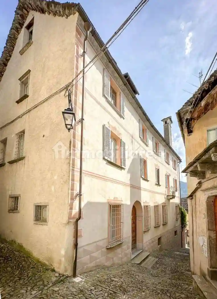 Palazzo - Edificio - foto 4