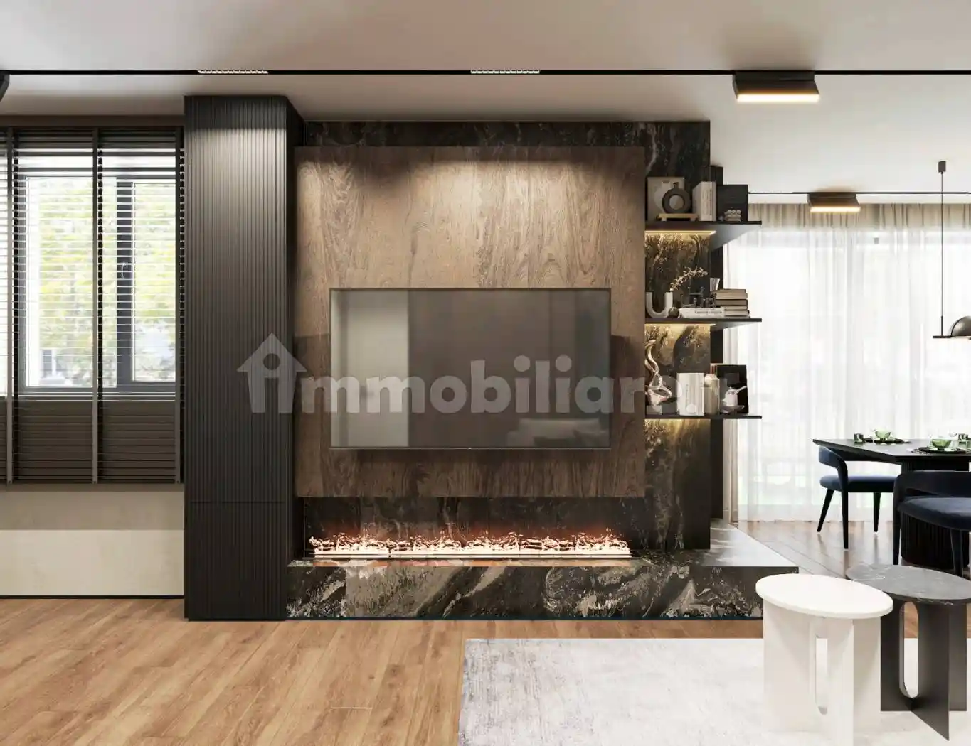 Bilocale via Raffaello Morghen 30, Bovisa, Milano - foto 5