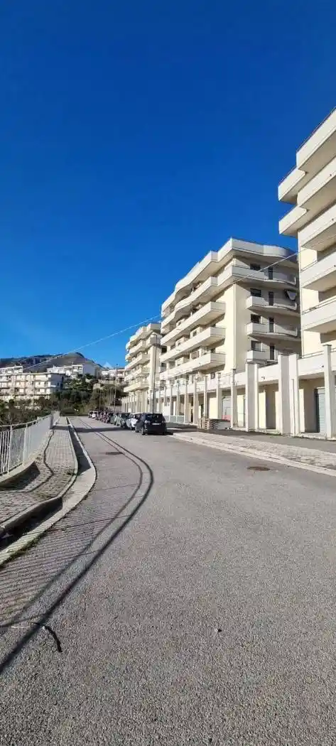 Appartamento in vendita a Salerno