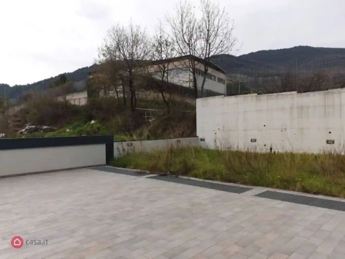 Appartamento in vendita a Salerno