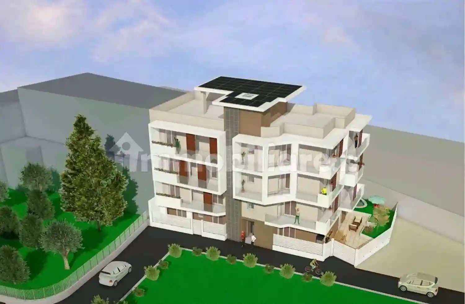 Appartamento - foto 2