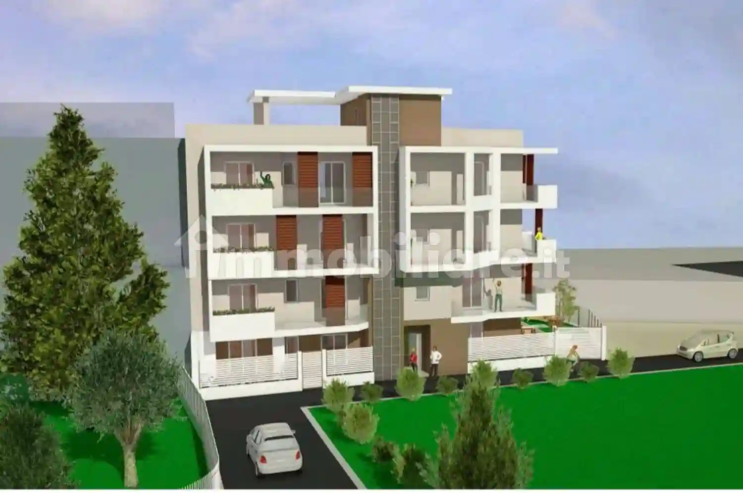 Appartamento - foto 4