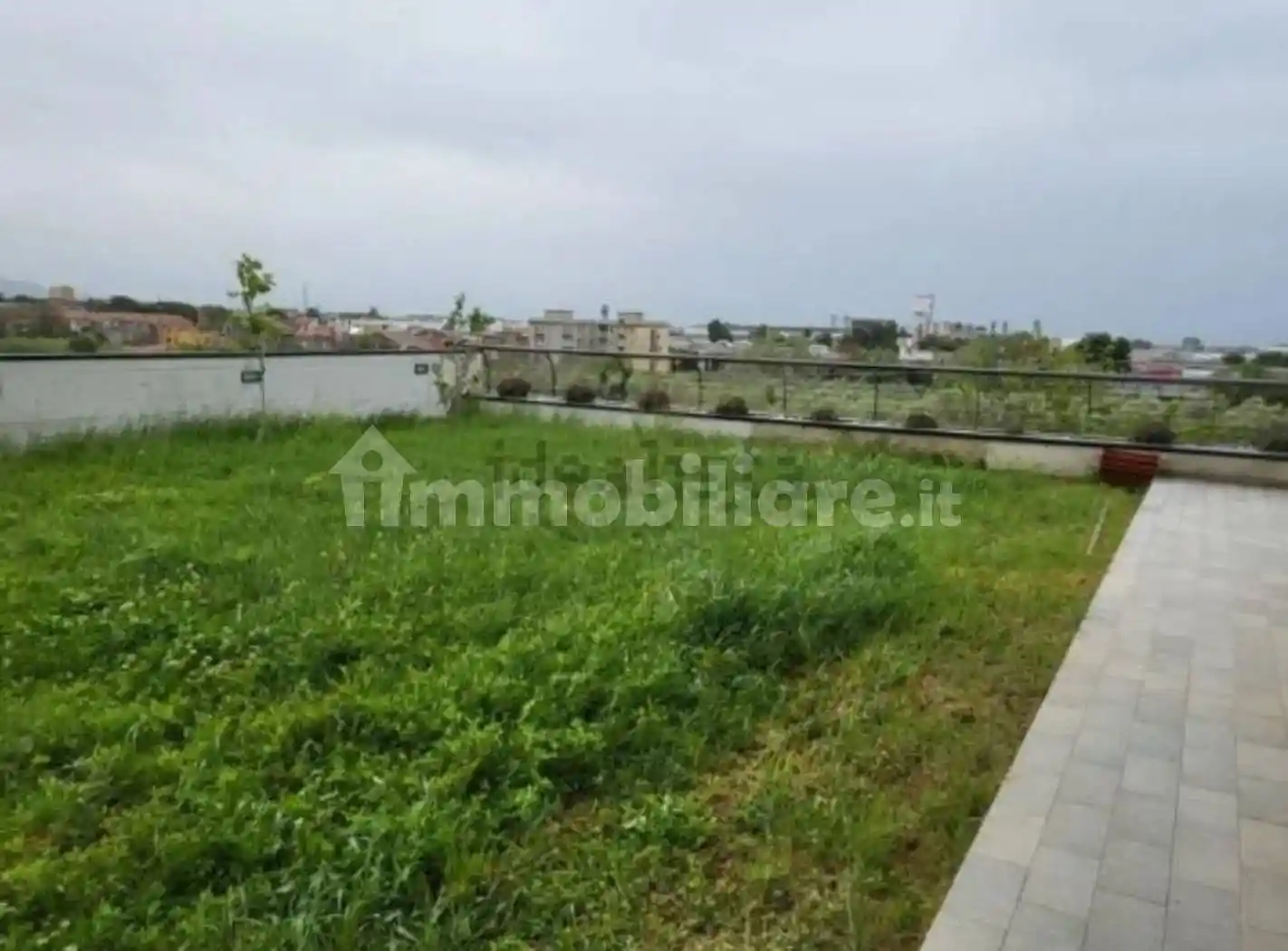 Appartamento in vendita a Salerno