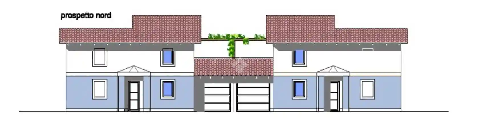 Villa in vendita a Santena