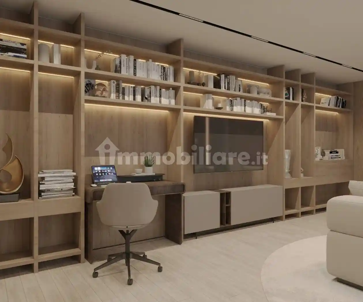 Bilocale via Raffaello Morghen 30, Bovisa, Milano - foto 5