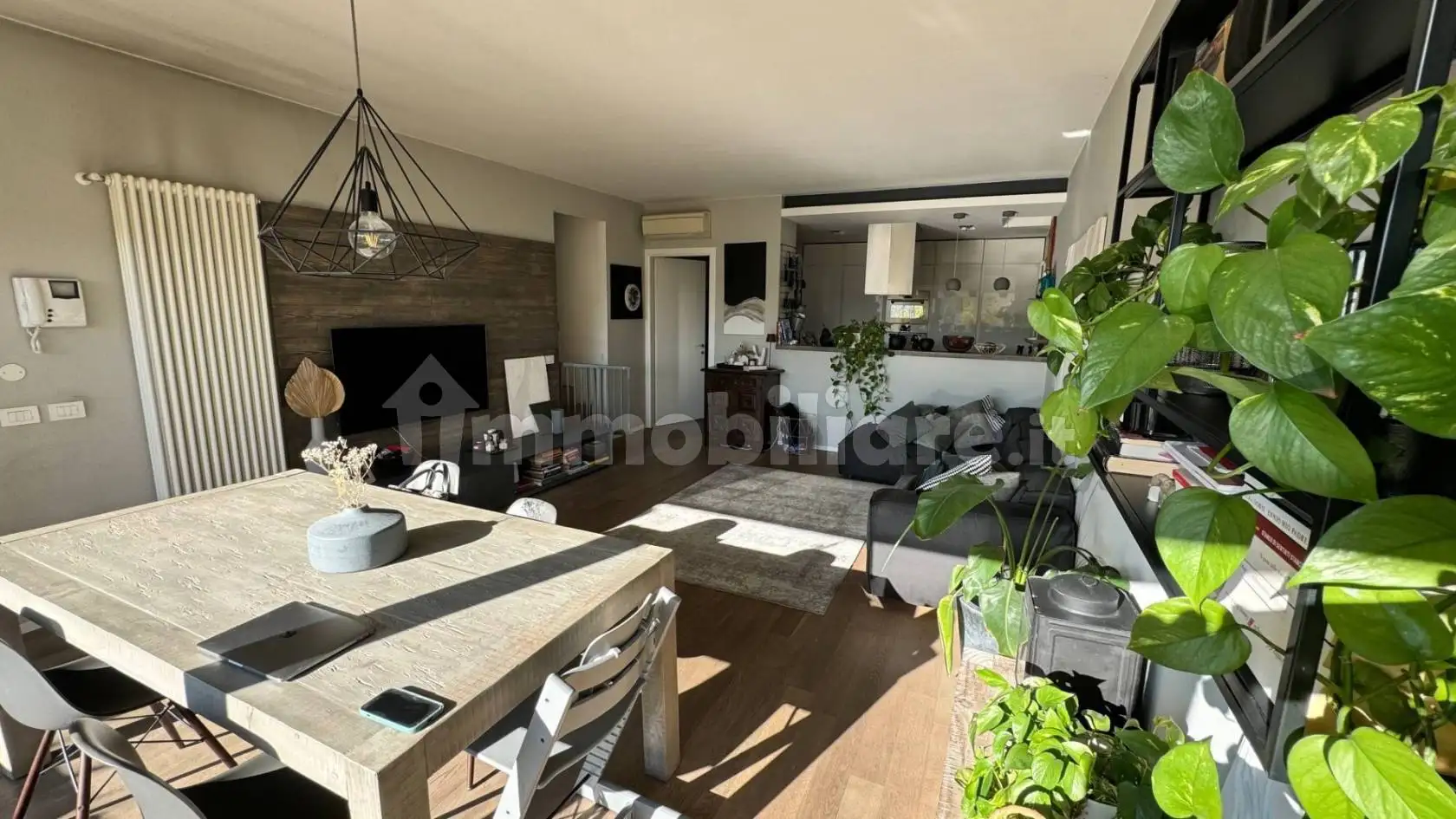 Appartamento in vendita a Treviso