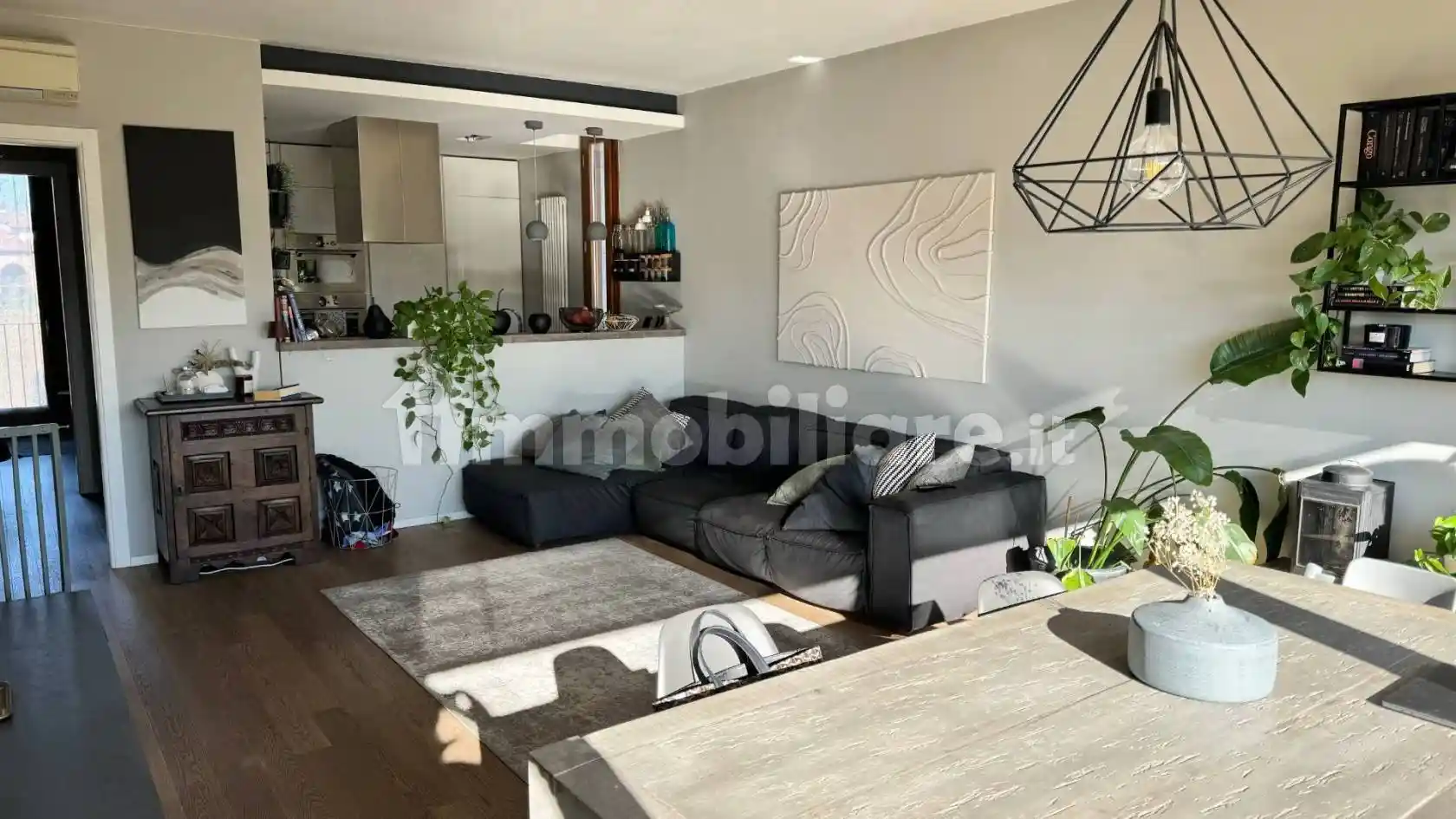 Quadrilocale via San Pelajo, San Pelaio, Treviso - foto 2