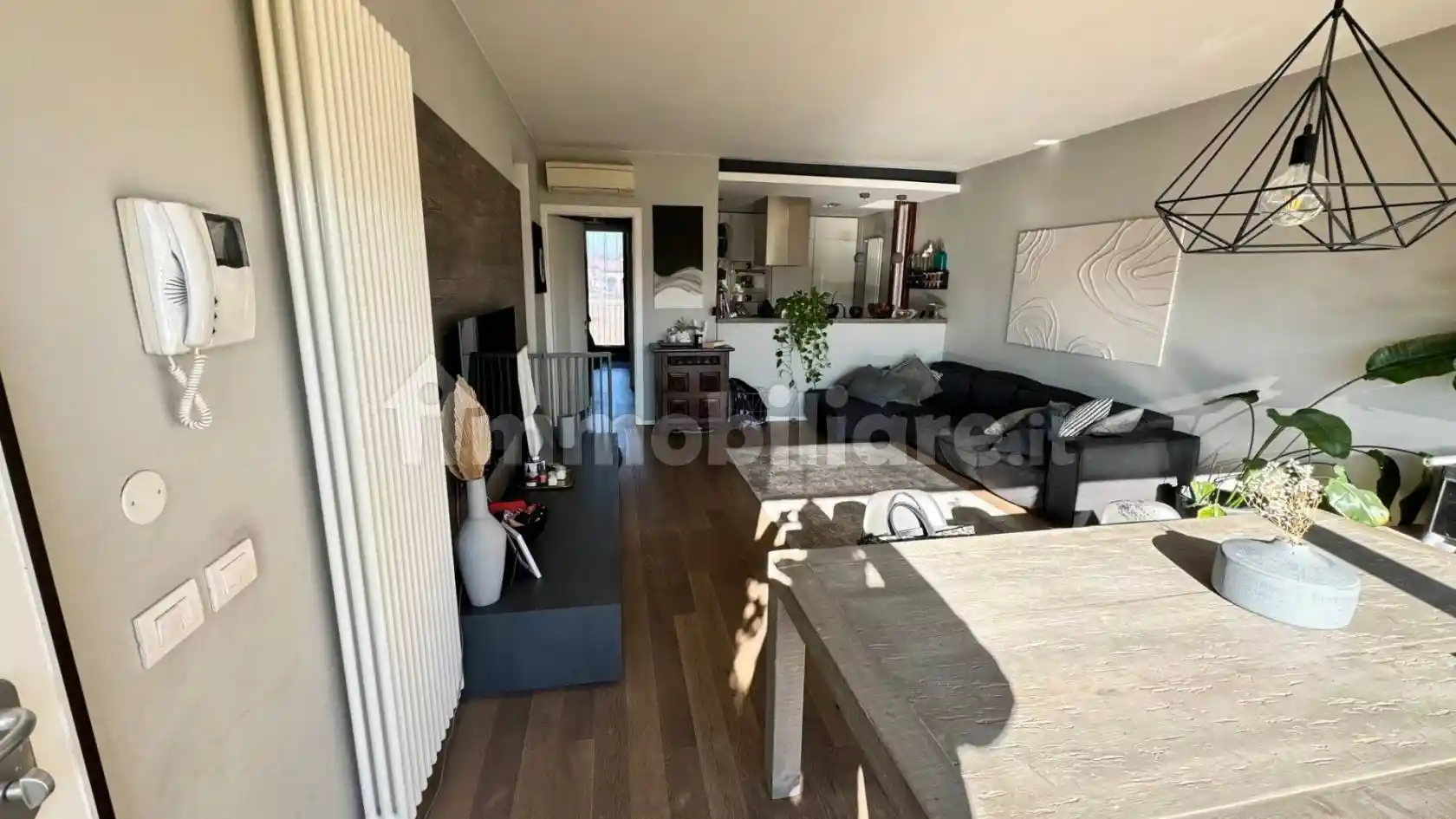 Quadrilocale via San Pelajo, San Pelaio, Treviso - foto 3