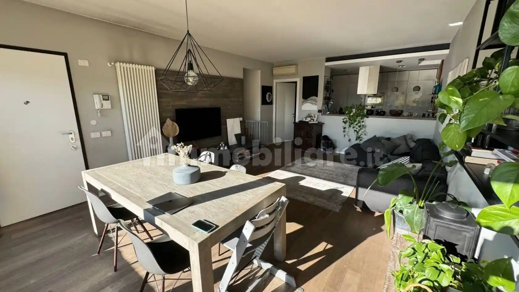 Quadrilocale via San Pelajo, San Pelaio, Treviso - foto 4