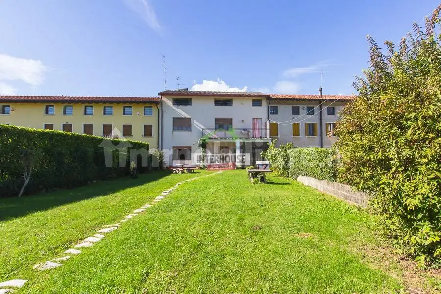 Appartamento in vendita a Montereale Valcellina