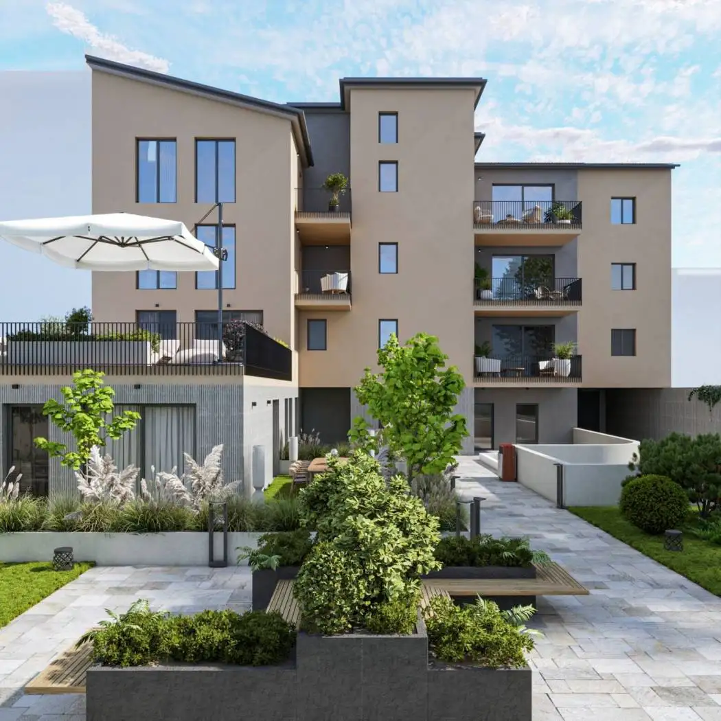 Apartment in vendita a Milan