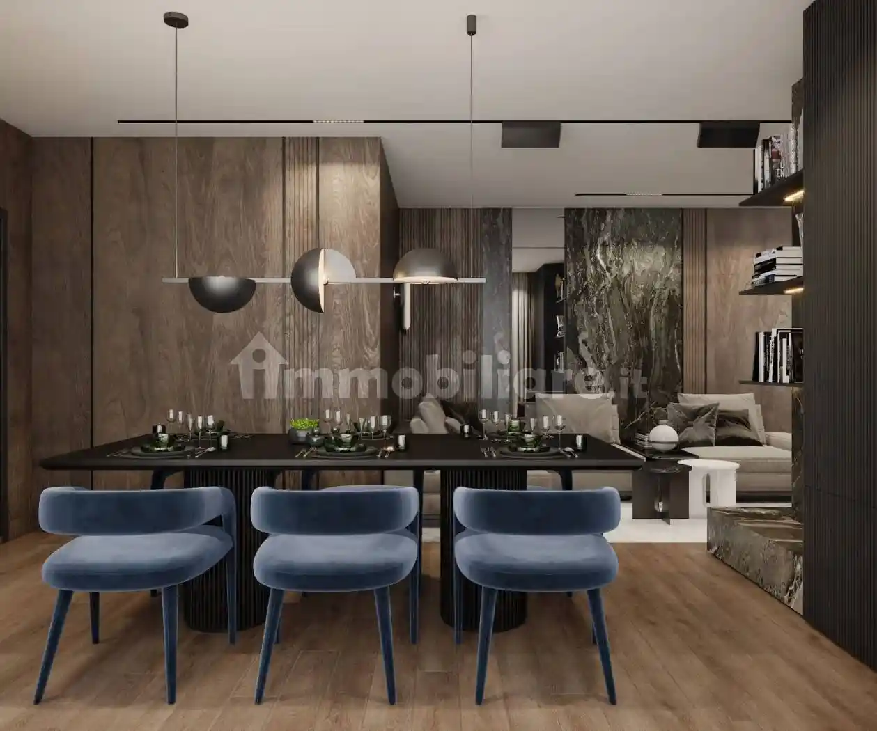 Bilocale via Raffaello Morghen 30, Bovisa, Milano - foto 5