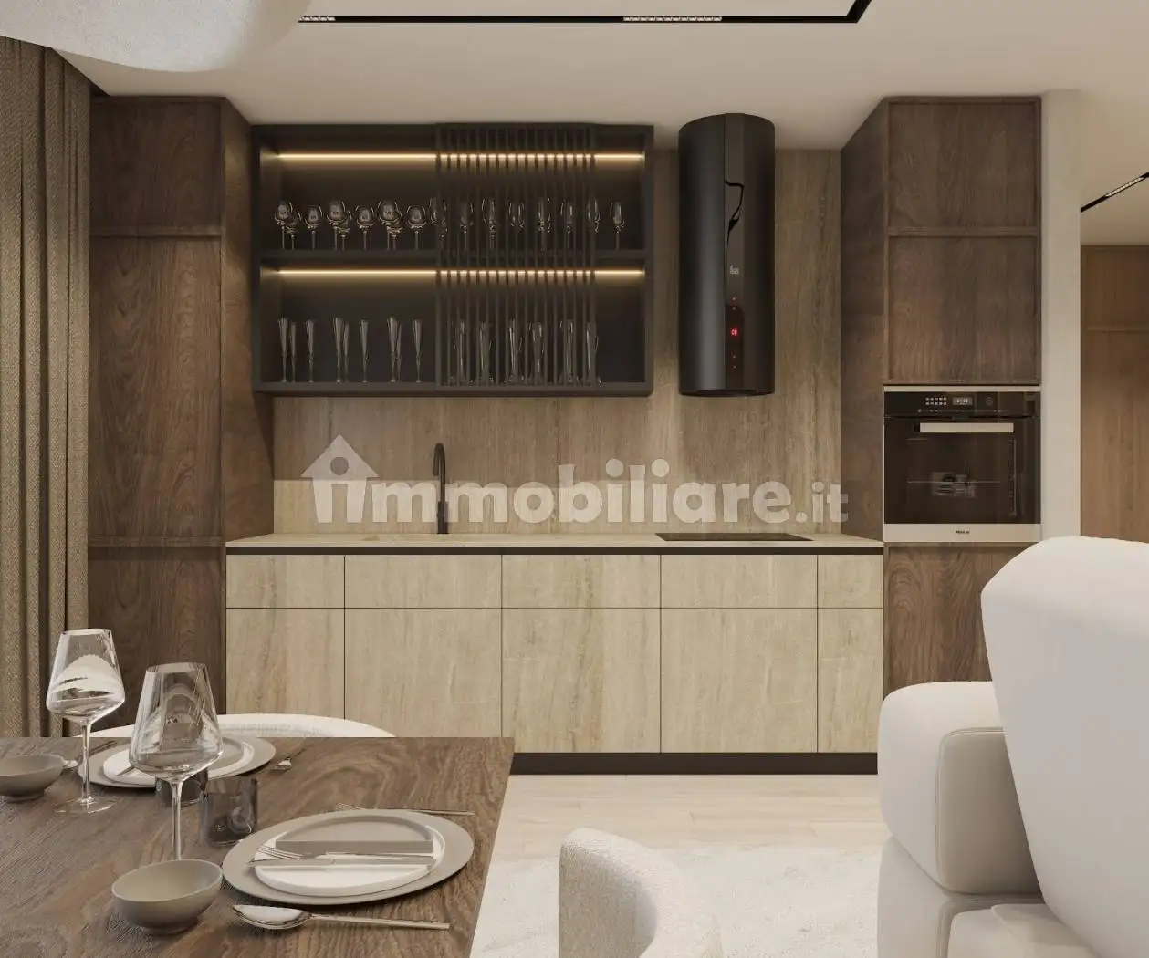 Apartment in vendita a Milan