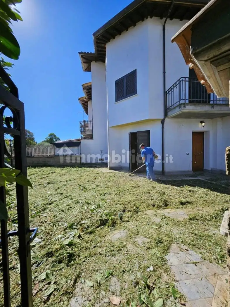 Trilocale via Giovanni Ferrauti, Calcata - foto 2