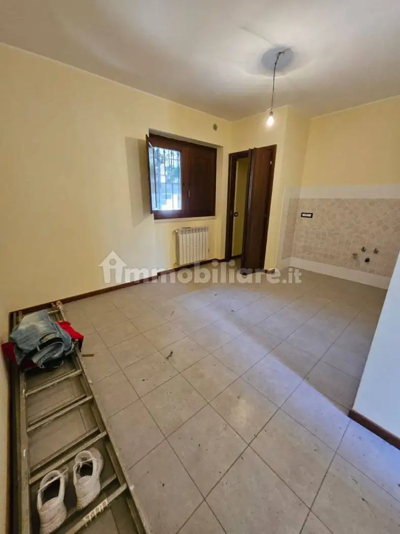 Trilocale via Giovanni Ferrauti, Calcata - foto 4