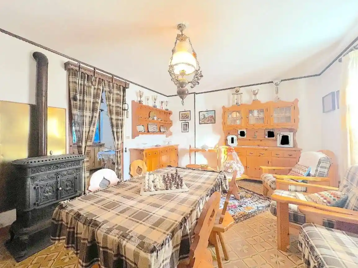 Casa indipendente in vendita a Sestriere