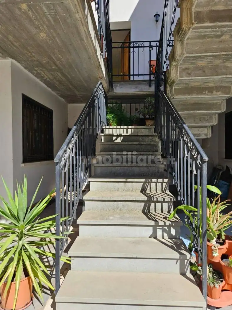 Quadrilocale via Giovanni Ferrauti, Calcata - foto 2