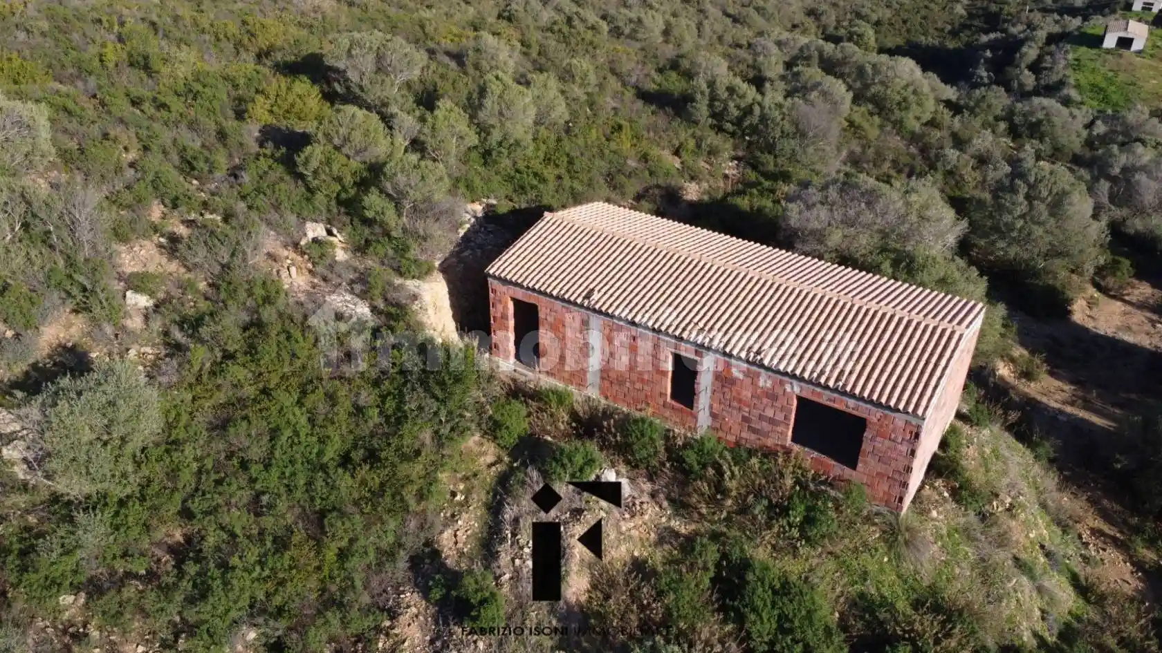 Rustico - Casale in vendita a Olbia