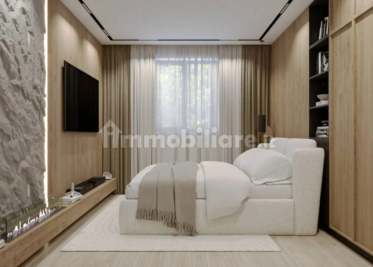 Apartment in vendita a Milan