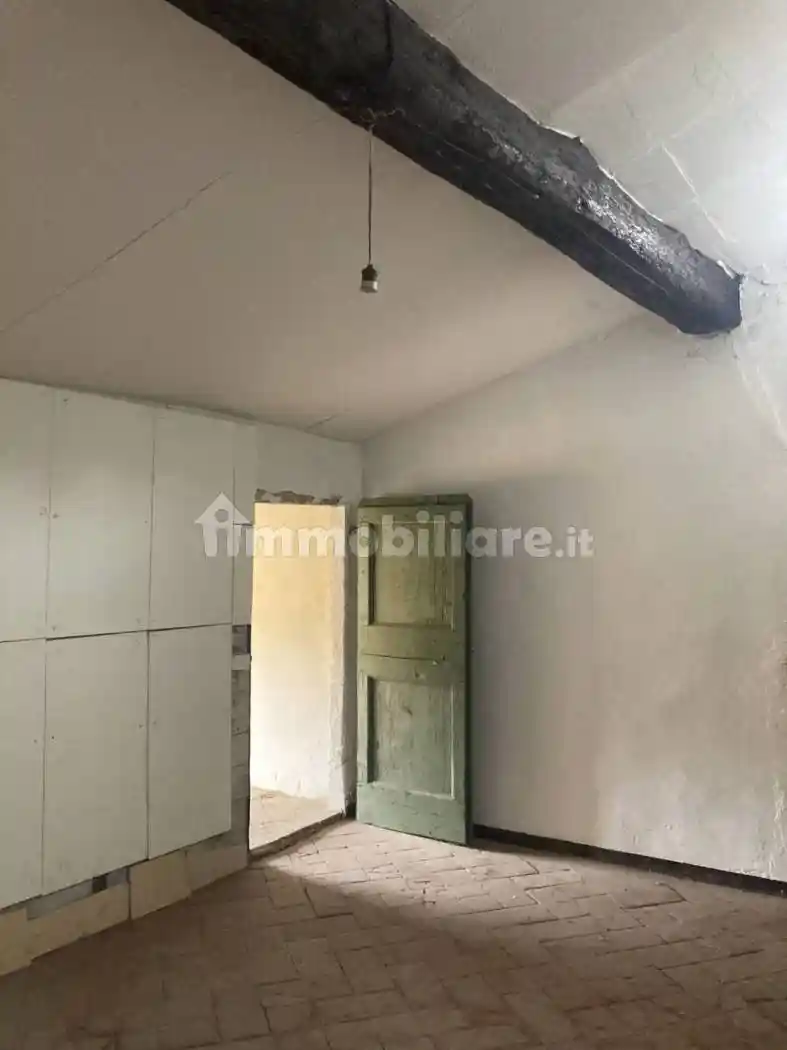 Rustico - Casale in vendita a Cellatica