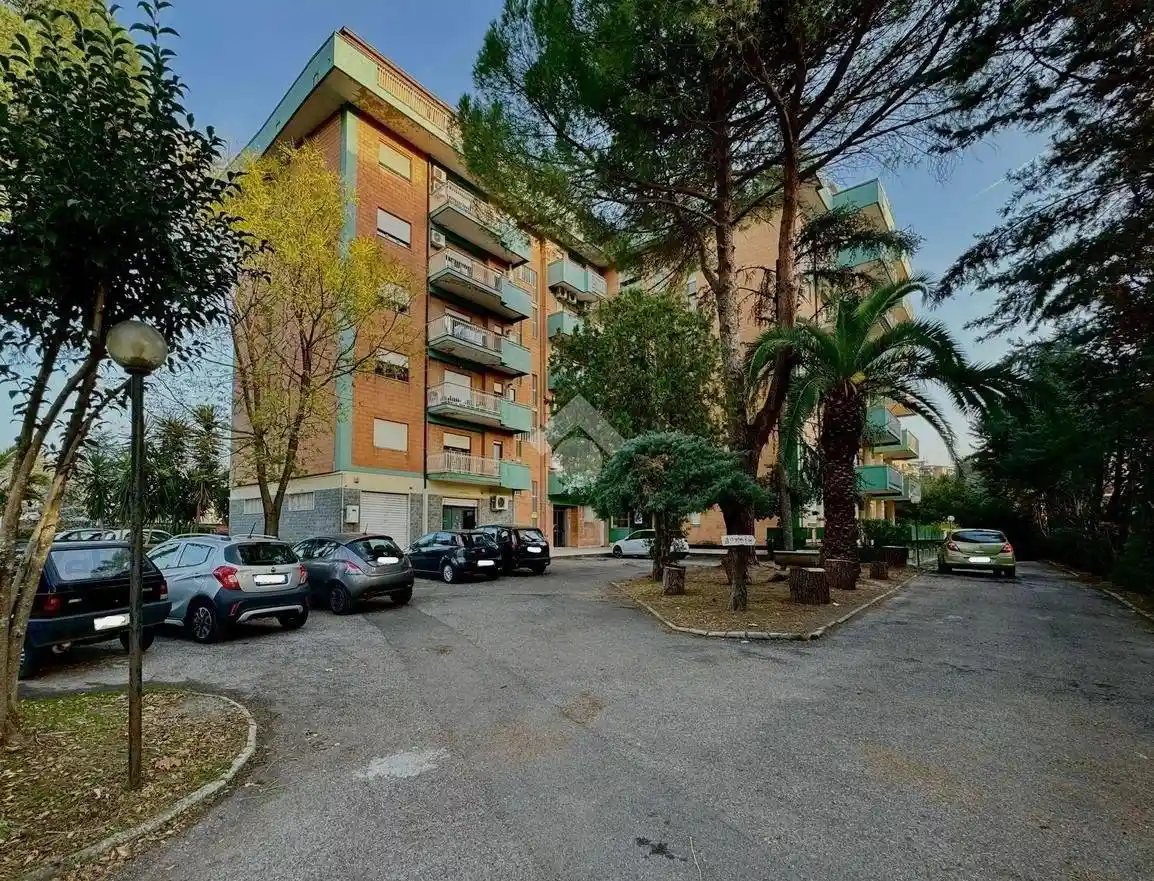 Bilocale via silvio pellico 50, Roges, Rende - foto 2