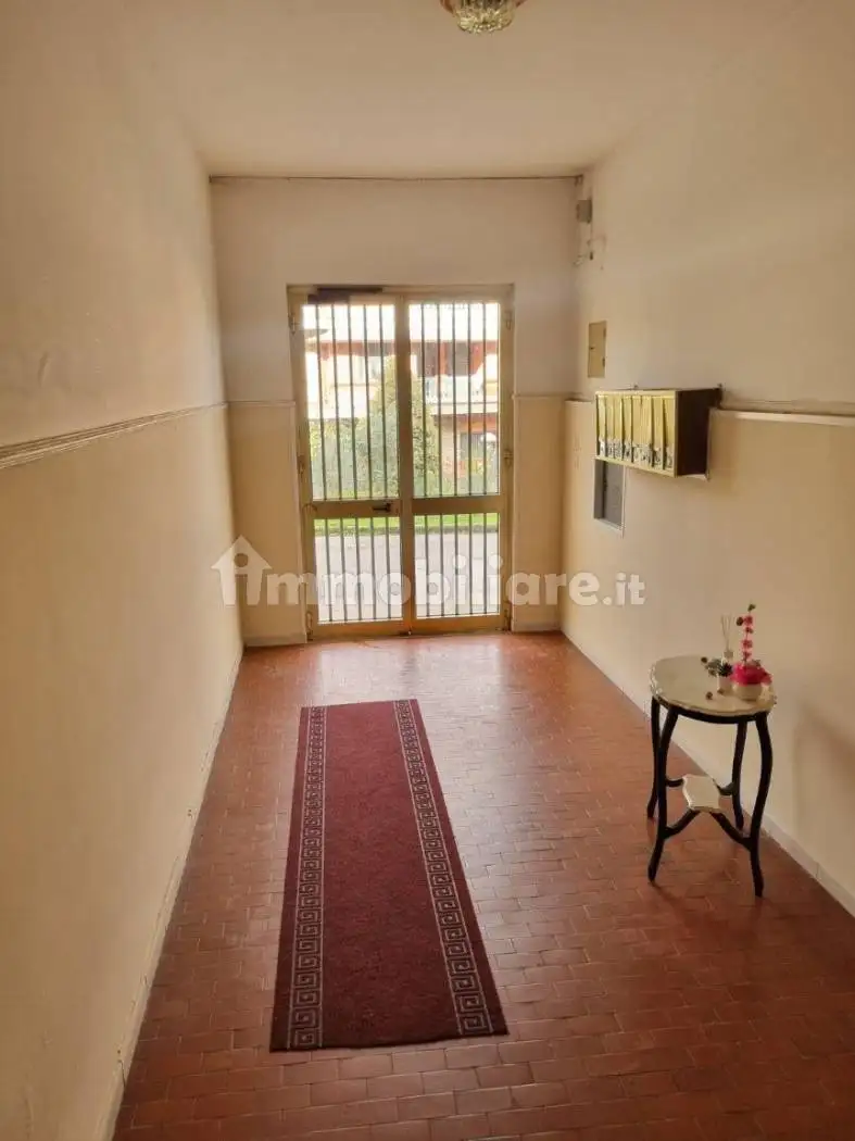 Quadrilocale via 4 Novembre, Aiello del Sabato - foto 4