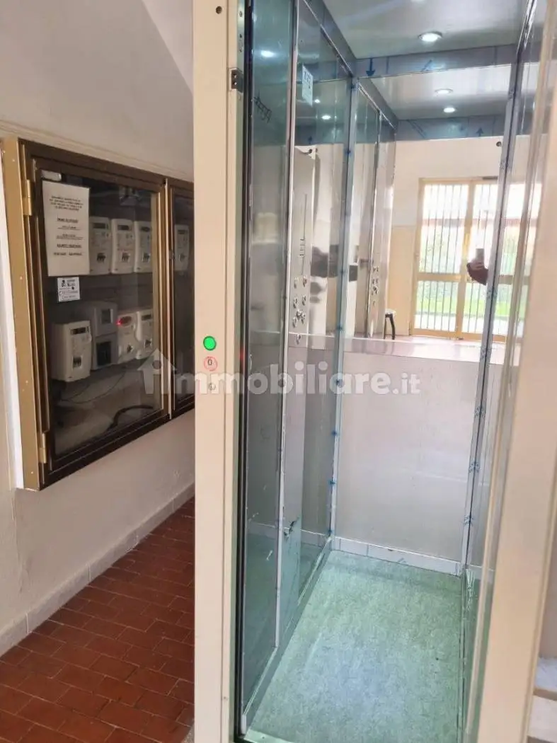 Quadrilocale via 4 Novembre, Aiello del Sabato - foto 5