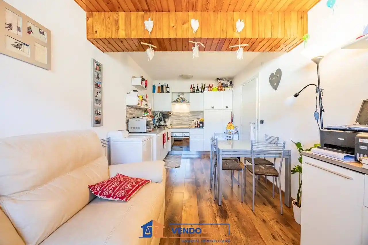 Appartamento in vendita a Limone Piemonte