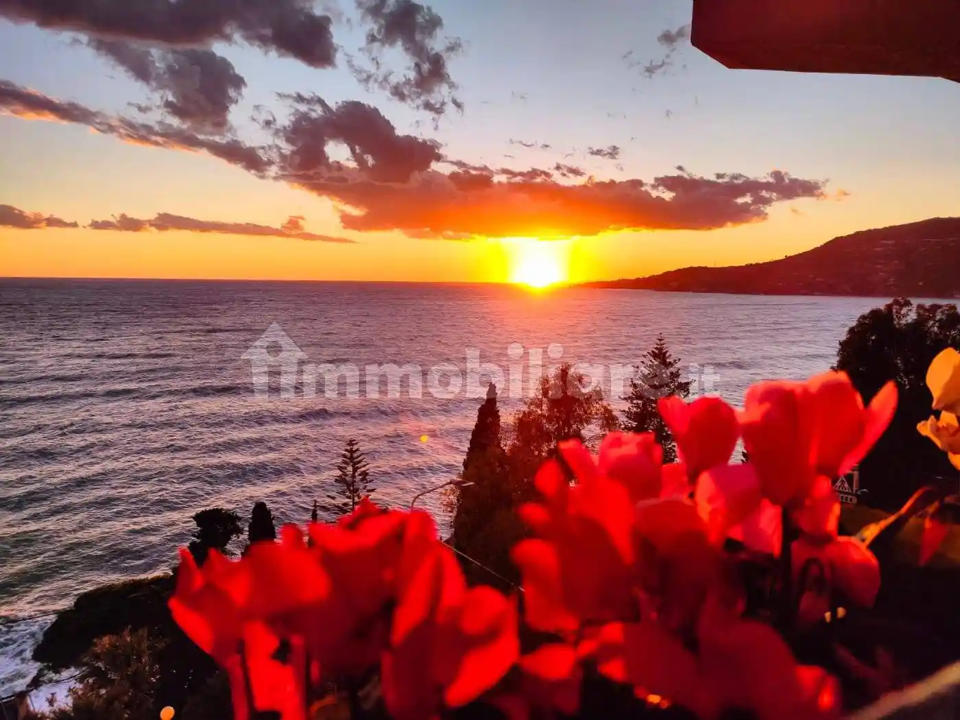 Appartamento in vendita a Ospedaletti