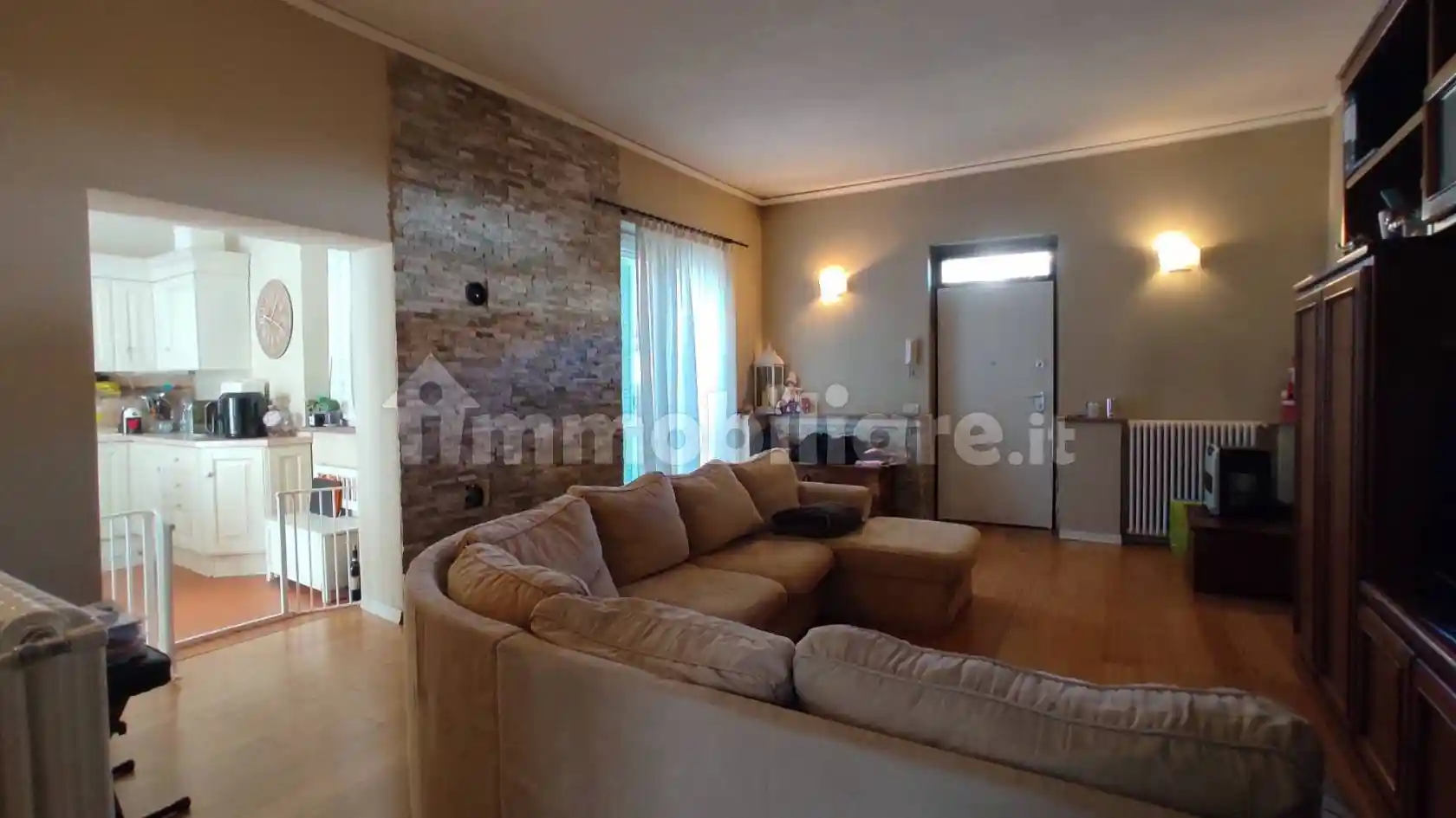 Villetta a schiera in vendita a Novara