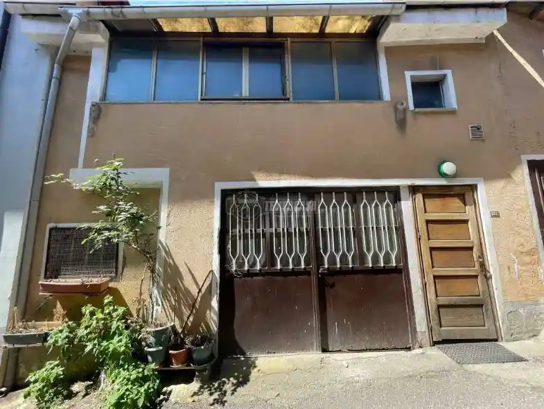 Appartamento in vendita a Piossasco