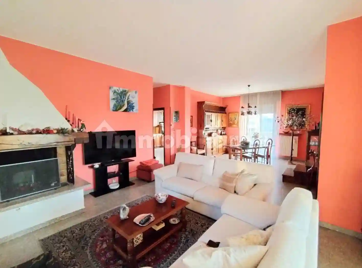 Casa indipendente - foto 4