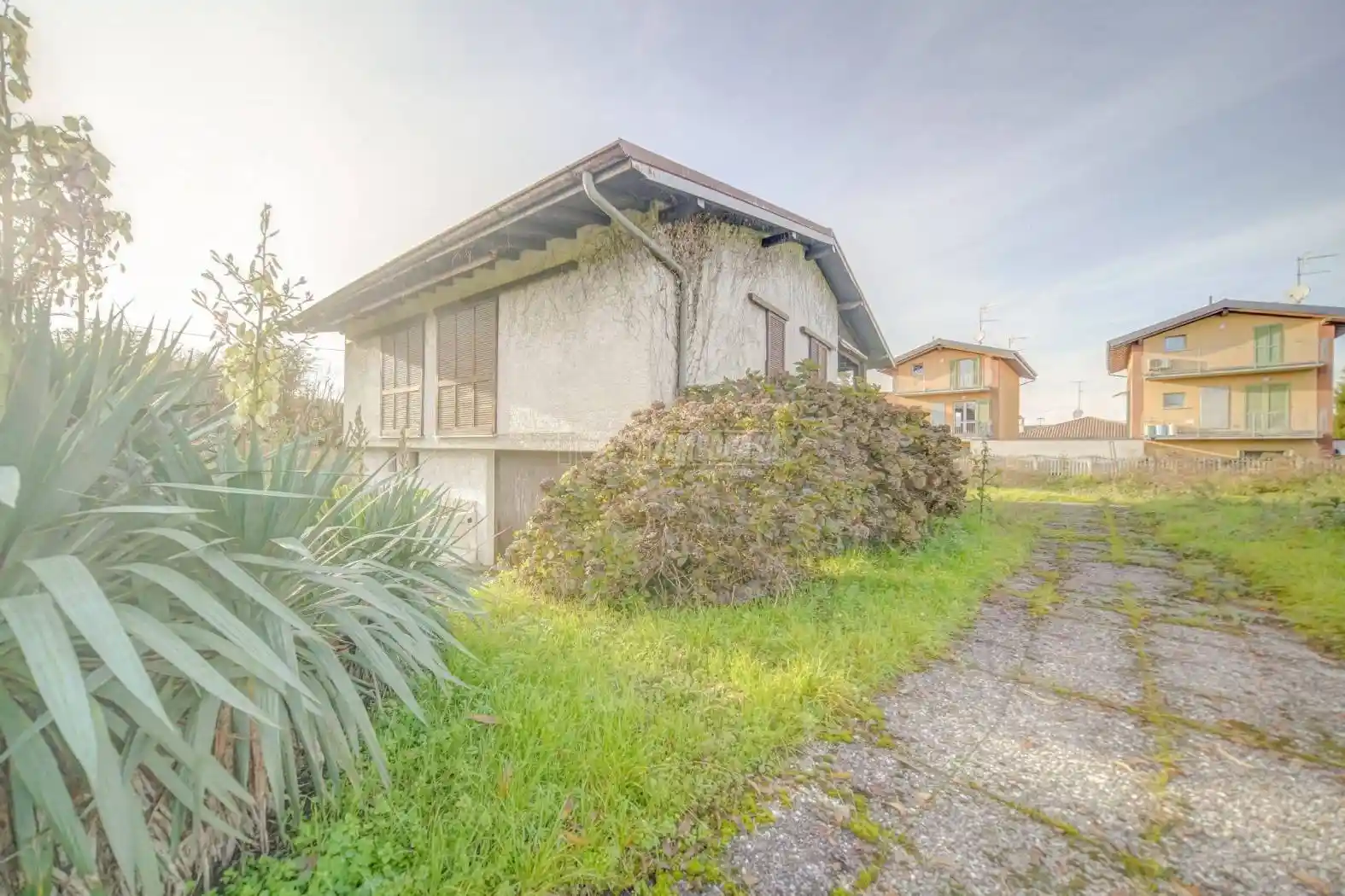 Villa in vendita a Taino