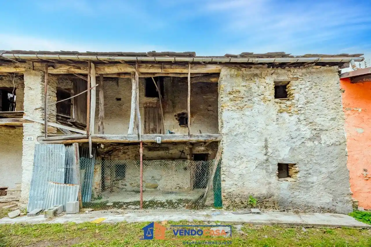 Rustico - Casale in vendita a Boves