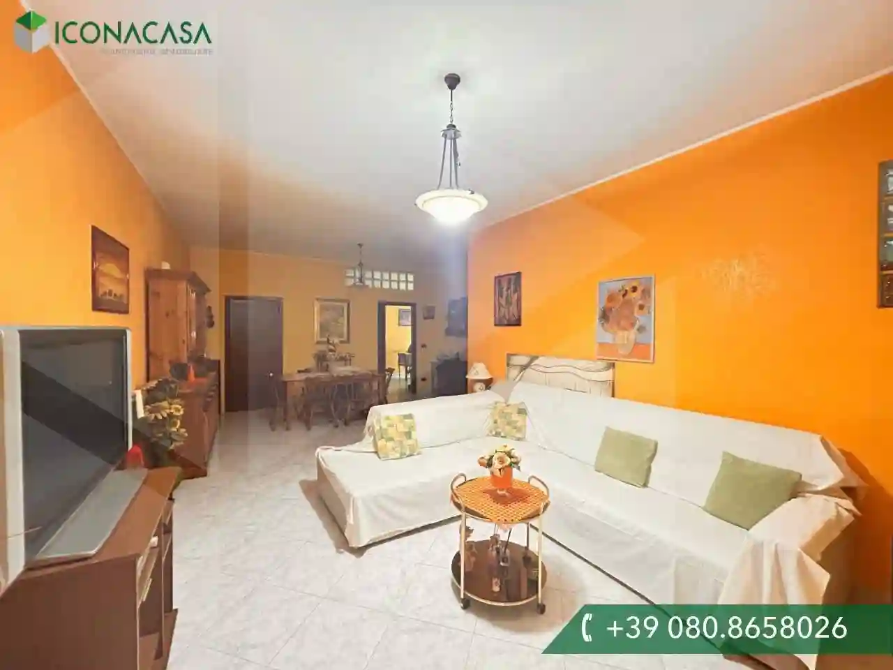 Appartamento - foto 3