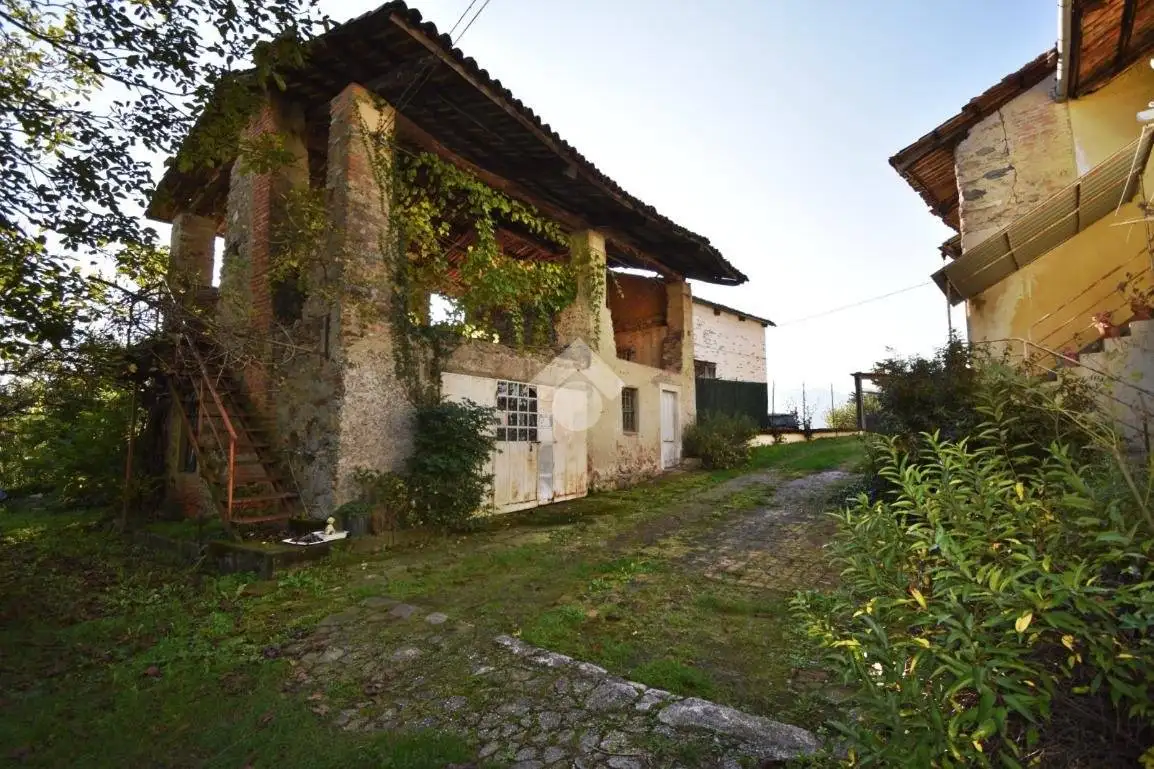Terratetto plurifamiliare Strada Palazzo, Bollengo - foto 4