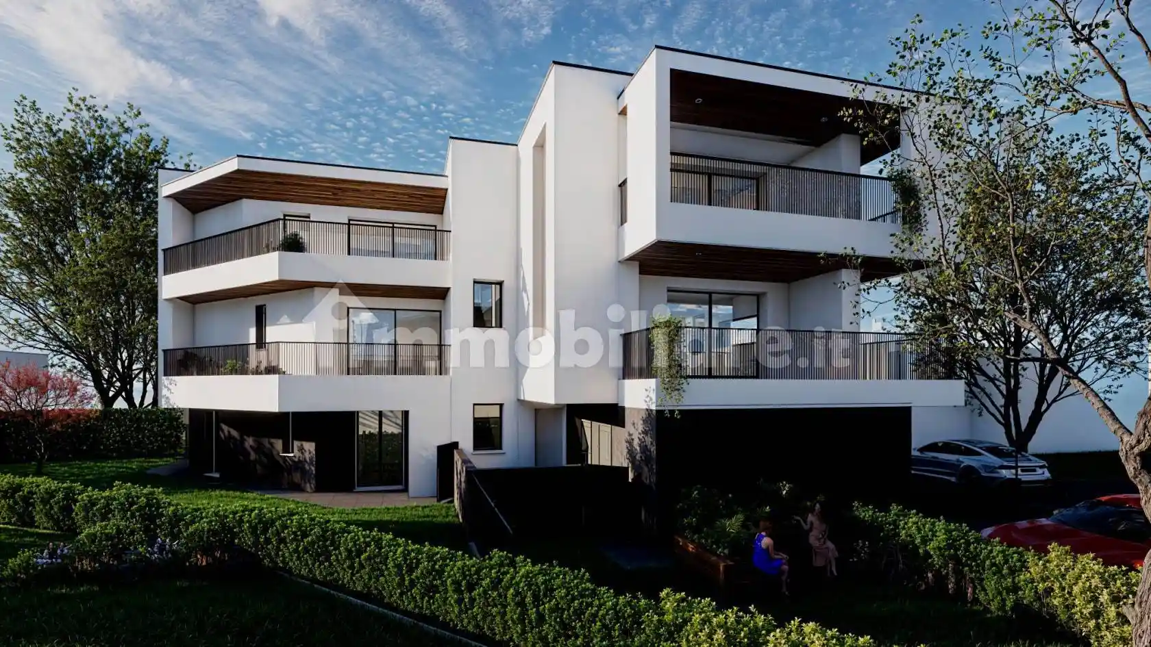 Appartamento in vendita a Venezia